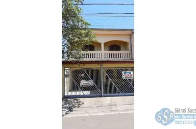 Casa com 4 quartos à venda no Jardim Bonsucesso, Sorocaba 