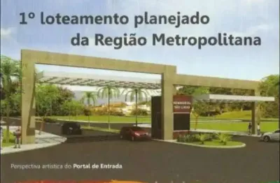 Terreno comercial à venda no Portal Pirapora, Salto de Pirapora 
