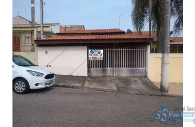 Casa com 3 quartos à venda no Jardim Wanel Ville IV, Sorocaba 