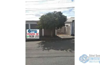 Casa com 3 quartos à venda na Vila Almeida, Sorocaba 