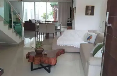 Casa em condomínio fechado com 3 quartos à venda no Ibiti Royal Park, Sorocaba 