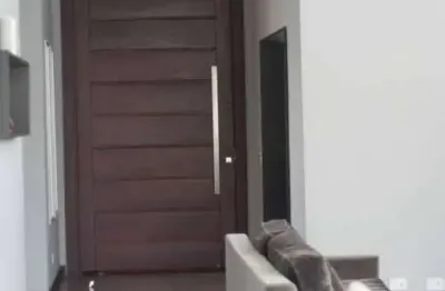 Casa em condomínio fechado com 3 quartos à venda no Ibiti Royal Park, Sorocaba 