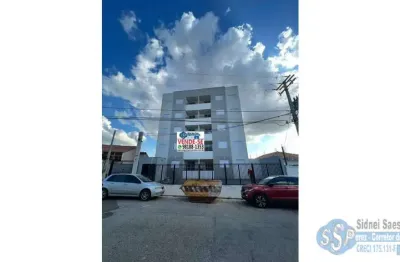 Aptos 2 dormitórios (1 suíte) residencial três meninos - sorocaba