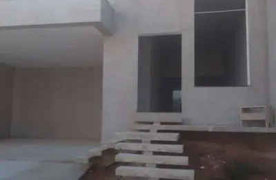 Casa em condomínio fechado com 3 quartos à venda no Parque Ibiti Reserva, Sorocaba 