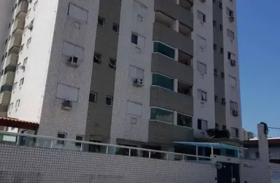 Apto 2 quartos (1 suíte) vl guilhermina – praia grande