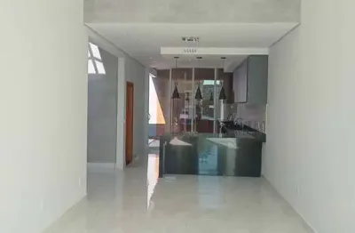 Casa nova 3 qts (1 suíte) c/ piscina horto villagio – sorocaba