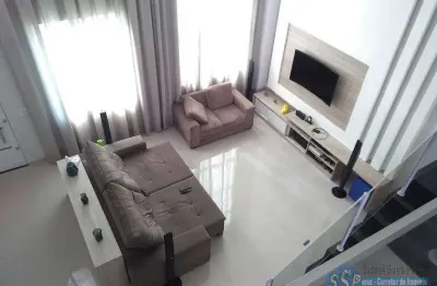 Sobrado 3 quartos (1 suíte) com piscina no ibiti reserva – sorocaba