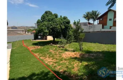 Terreno em condomínio fechado à venda no Jardim Ibiti do Paço, Sorocaba 