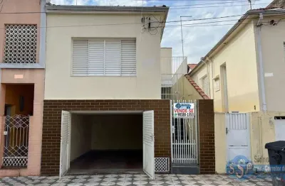 Casa com 3 quartos à venda na Vila Santana, Sorocaba 