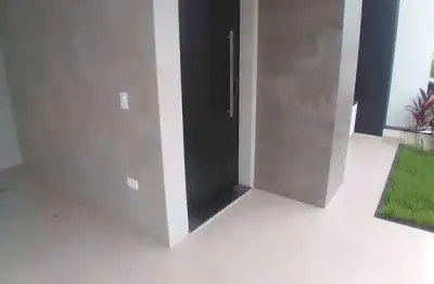 Casa nova 3 dormitórios, 1 suíte e piscina no reserva ipanema 1 – sorocaba
