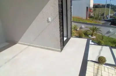 Casa nova 3 quartos (1 suíte) e piscina no reserva ipanema – sorocaba