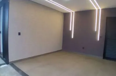 Casa nova 3 quartos (1 suíte) reserva ipanema 2 – sorocaba