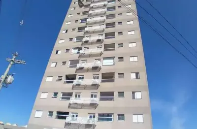 Apartamento no edifício vitalli (vila carvalho) – sorocaba