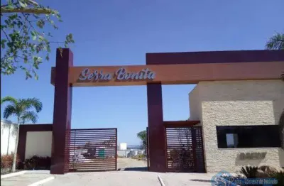 Apto térreo 1 vaga residencial parque serra bonita – sorocaba