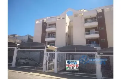 Apartamento com 2 quartos à venda no Altos Do Trujillo, Sorocaba 