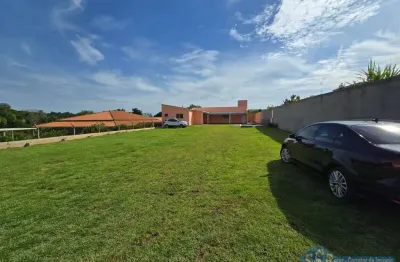 Chácara c/ 1.000 m2, 3 quartos (1 súite) e piscina  – araçoiaba da serra