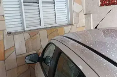 Casa térrea com 3 quartos e edícula na vila progresso – sorocaba