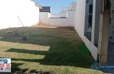 Oportunidade: terreno no golden park residence ii – sorocaba
