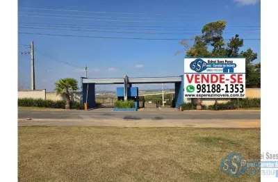 Terreno com 1.063,30 m2 no le portier nautic residence – piedade