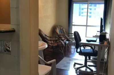 Apartamento com 2 quartos à venda em Higienópolis, São Paulo 