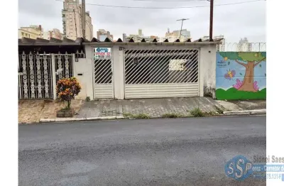 Casa com 3 quartos à venda na Água Fria, São Paulo 