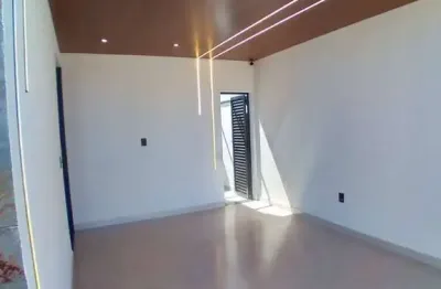 Casa nova c/ piscina 3 qts (1 suíte) reserva ipanema 2 – sorocaba