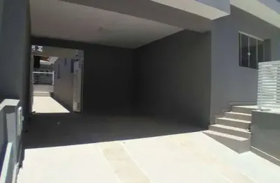 Casa com 4 quartos à venda no Jardim América, Sorocaba 