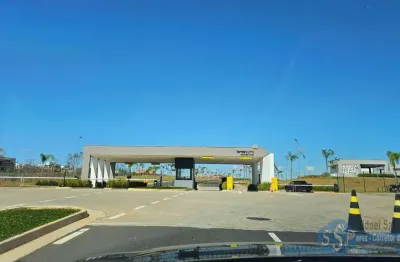 Terreno com 320 m2 no terras alpha nova esplanada – votorantim