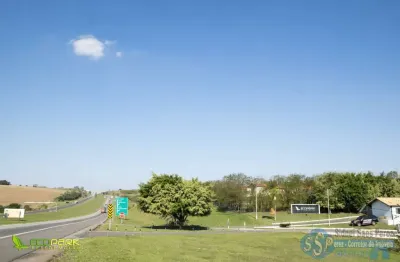 Terreno plano 900 m2 residencial ecopark km 130 da castelo branco – tatuí