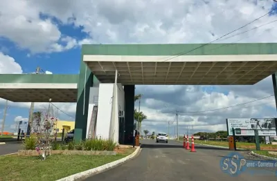 Terreno 275 m2 no residencial jardim são lucas – salto de pirapora