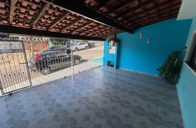 Casa com 2 quartos à venda no Jardim São Guilherme, Sorocaba 