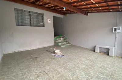 Casa com 2 quartos à venda no Jardim Guaíba, Sorocaba 