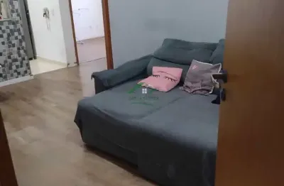 Apartamento no condomínio salem. éden, sorocaba - sp.