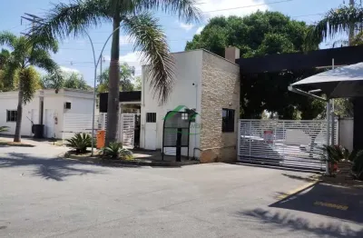 Apartamento com 2 quartos à venda no Caguassu, Sorocaba 