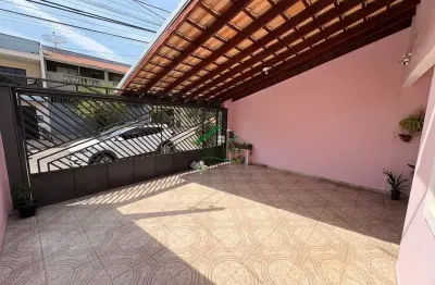Casa com 2 quartos à venda no Jardim São Guilherme, Sorocaba 