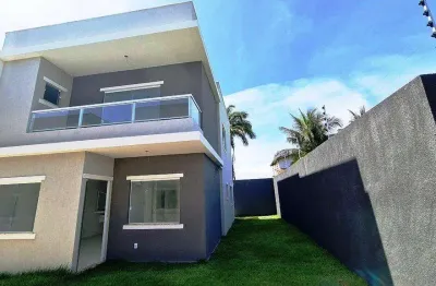 Casa em condomínio para venda em lauro de freitas, miragem, 4 dormitórios, 4 suítes, 5 banheiros, 2 vagas
