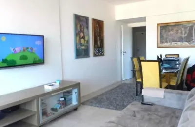 Apartamento com 3 quartos à venda na Avenida Praia de Itapoan, 72, Vilas do Atlantico, Lauro de Freitas