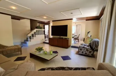 Linda casa em vilas do atlantico condominio fechado