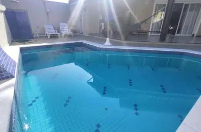 Casa em condomínio fechado com 4 quartos à venda na Avenida Praia de Itapoan, 09, Vilas do Atlantico, Lauro de Freitas