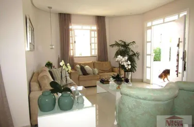 Casa em condomínio para venda em lauro de freitas, vilas do atlantico, 5 dormitórios, 4 suítes, 6 banheiros, 2 vagas
