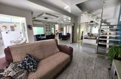 Casa com 4 quartos à venda na Avenida Praia de Itapoan, 08, Vilas do Atlantico, Lauro de Freitas