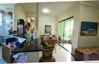 Apartamento com 2 quartos à venda na Rua Maraú, 810, Centro, Lauro de Freitas