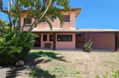 Casa em condomínio fechado com 5 quartos à venda na Avenida Praia de Itapoan, 630, Vilas do Atlantico, Lauro de Freitas