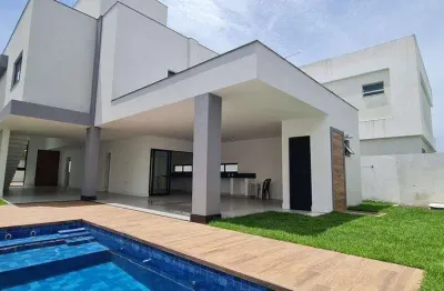 Casa em condomínio fechado com 4 quartos à venda na Avenida Praia de Itapoan, 171, Vilas do Atlantico, Lauro de Freitas