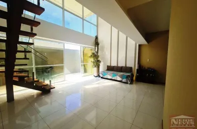 Apartamento com 4 quartos à venda na Rua Leonardo R da Silva, 50, Pitangueiras, Lauro de Freitas
