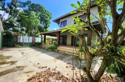 Casa em condomínio fechado com 4 quartos à venda na Avenida Praia de Itapoan, 356, Vilas do Atlantico, Lauro de Freitas