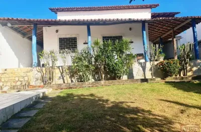 Casa para venda em lauro de freitas, vilas do atlantico, 4 dormitórios, 2 suítes, 4 banheiros, 5 vagas