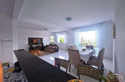 Apartamento para venda em lauro de freitas, estrada do coco, 3 dormitórios, 1 suíte, 2 banheiros
