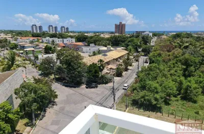 Cobertura com 3 quartos à venda na Avenida Praia de Itapoan, 126, Vilas do Atlantico, Lauro de Freitas