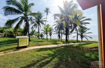 Casa em condomínio fechado com 7 quartos à venda na Rodovia Ba-099, 09, Praia de Busca Vida, Camaçari